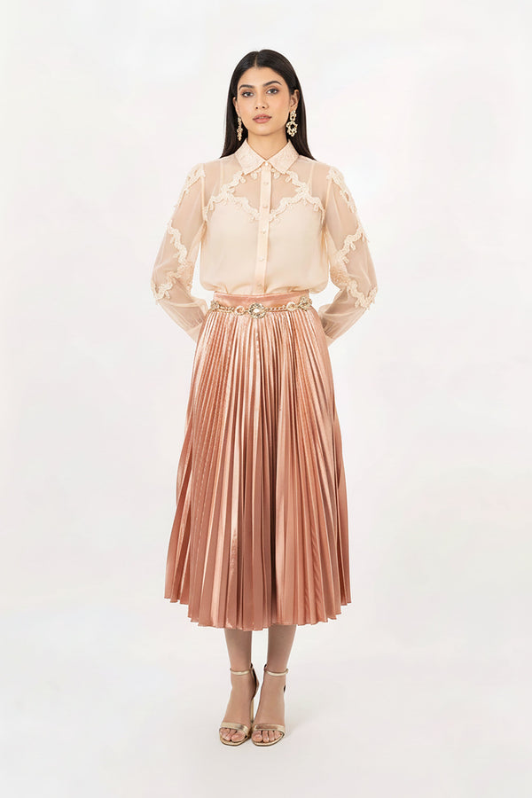 Falda - 541293 (Solo falda) - Reina Diaz