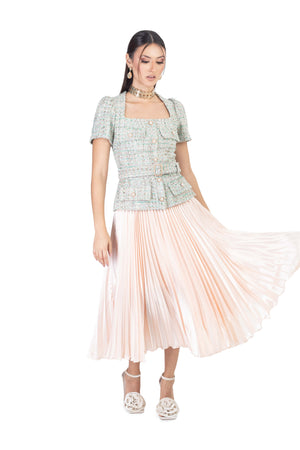 Falda - 541293 (Solo falda) - Reina Diaz