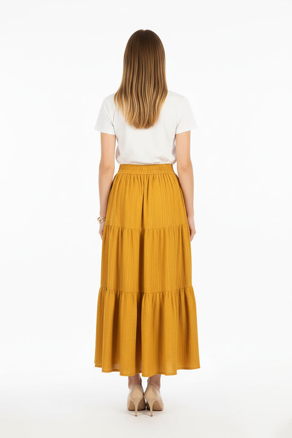 Falda - 541297 - (Solo falda) - Reina Diaz