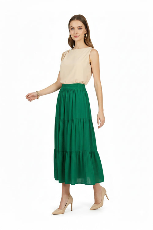 Falda - 541297 - (Solo falda) - Reina Diaz