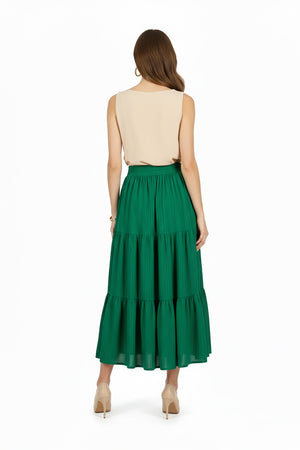 Falda - 541297 - (Solo falda) - Reina Diaz