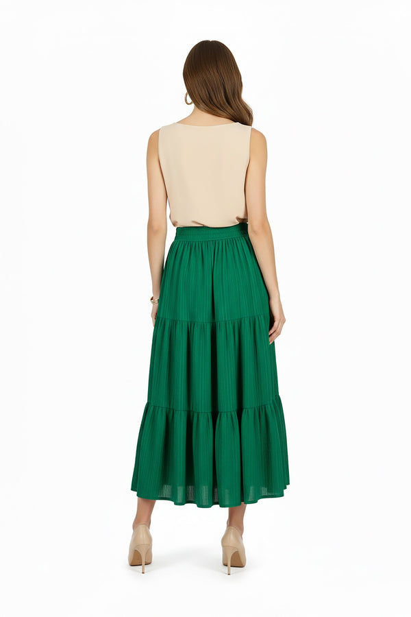 Falda - 541297 - (Solo falda) - Reina Diaz