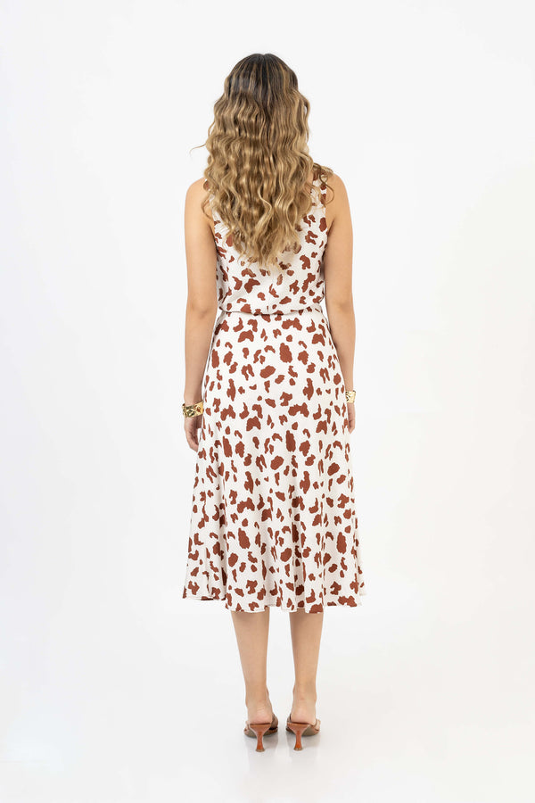 Falda - 541304 - CAF - Reina Diaz