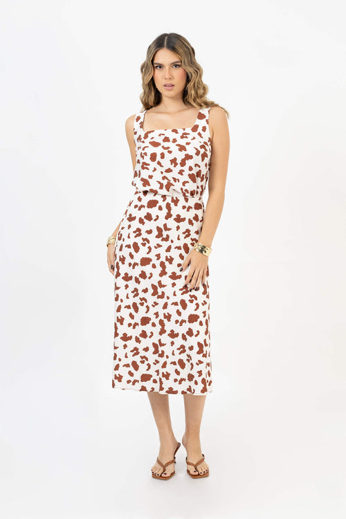 Falda - 541304 - CAF - Reina Diaz