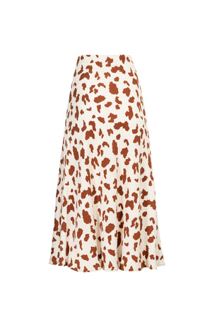 Falda - 541304 - CAF - Reina Diaz