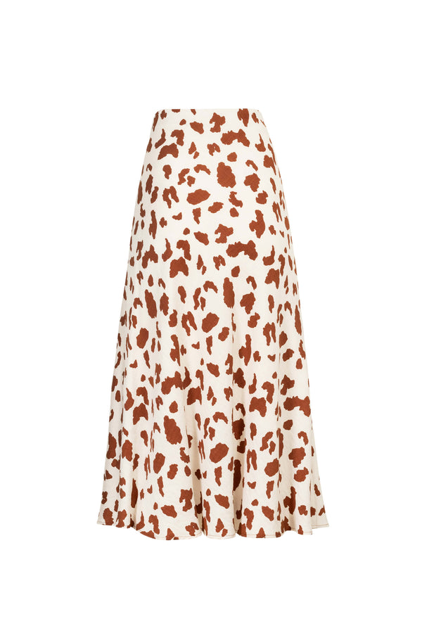 Falda - 541304 - CAF - Reina Diaz