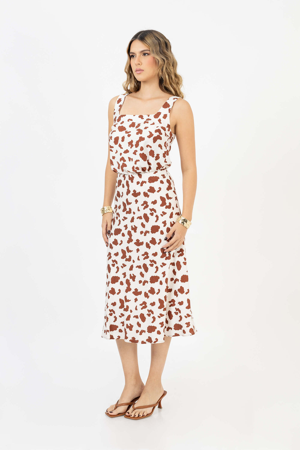 Falda - 541304 - CAF - Reina Diaz
