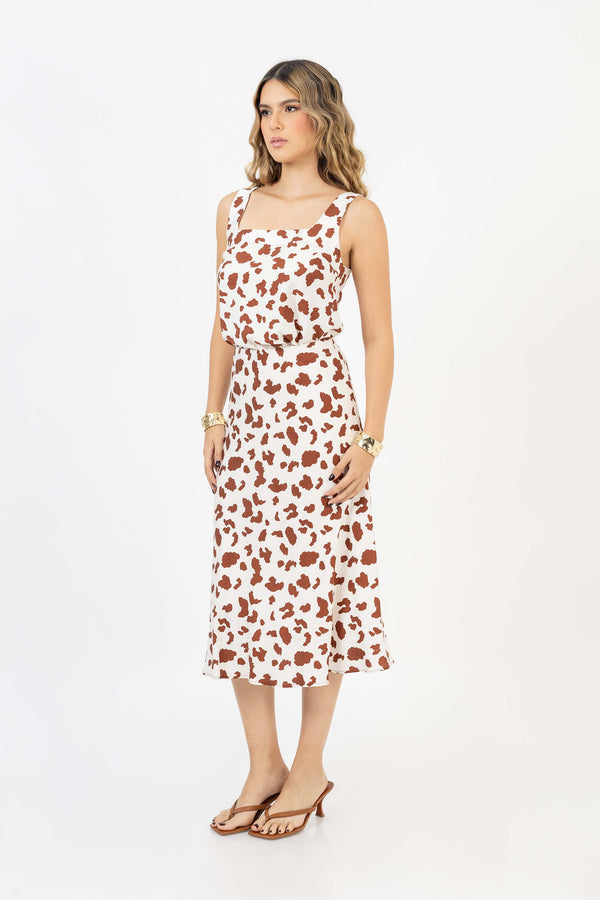 Falda - 541304 - CAF - Reina Diaz