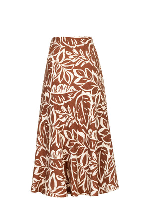 Falda - 541304 - EST - Reina Diaz