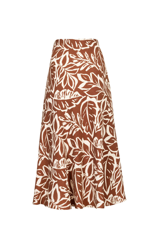 Falda - 541304 - EST - Reina Diaz