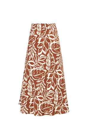 Falda - 541304 - EST - Reina Diaz