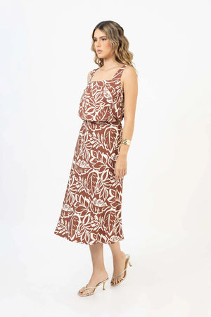 Falda - 541304 - EST - Reina Diaz