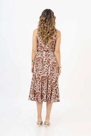 Falda - 541304 - EST - Reina Diaz