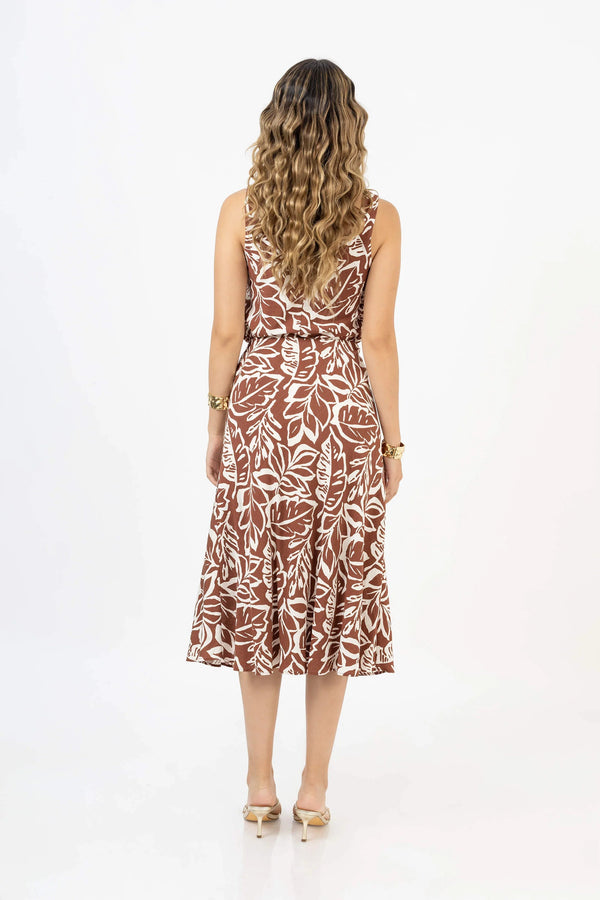 Falda - 541304 - EST - Reina Diaz