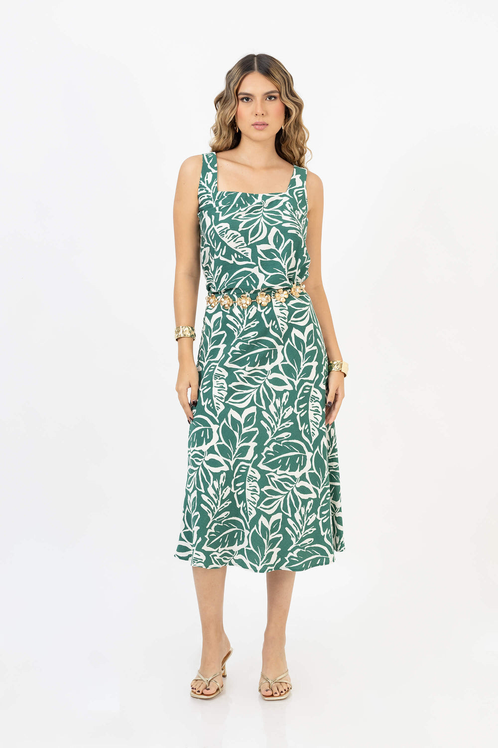 Falda - 541304 - VER - Reina Diaz