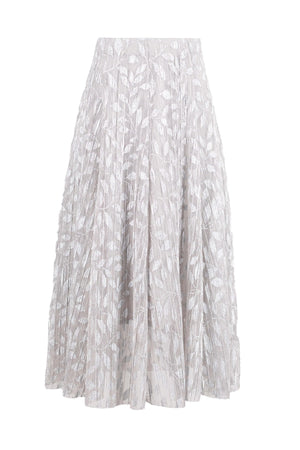 Falda - 541324 - PLA - Reina Diaz