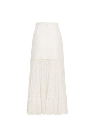 Falda - 541327 - (Solo falda) - Reina Diaz