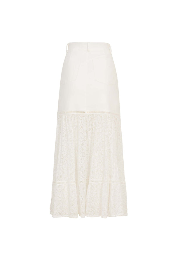 Falda - 541327 - (Solo falda) - Reina Diaz