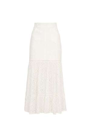 Falda - 541327 - (Solo falda) - Reina Diaz