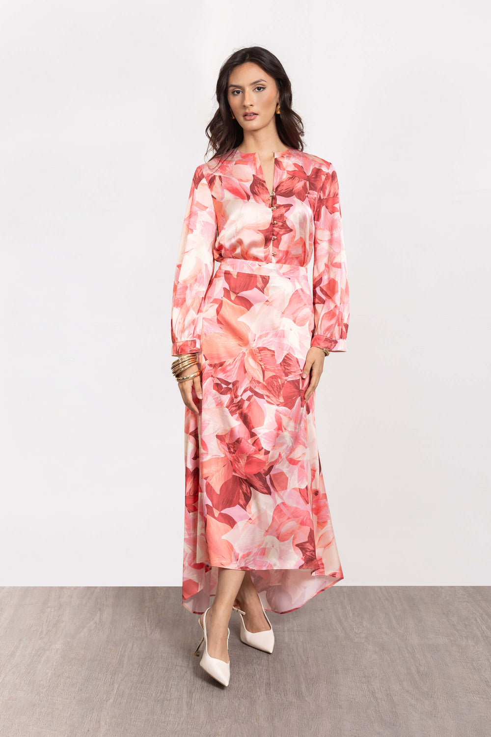 Falda - 541332 - EST (Solo falda) - Reina Diaz