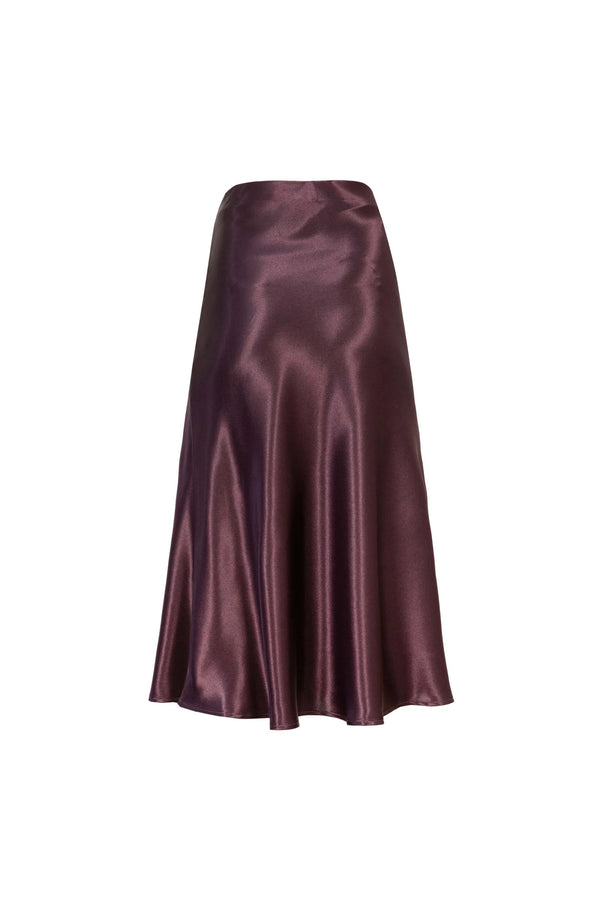 Falda - 541345 - MOR - Reina Diaz