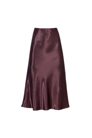 Falda - 541345 - MOR - Reina Diaz