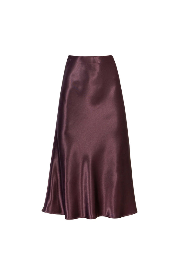 Falda - 541345 - MOR - Reina Diaz