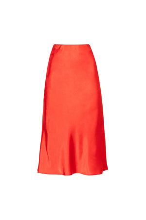 Falda - 541345 - ROJ - Reina Diaz