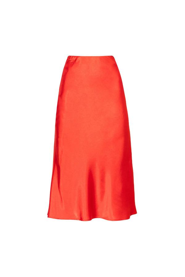 Falda - 541345 - ROJ - Reina Diaz