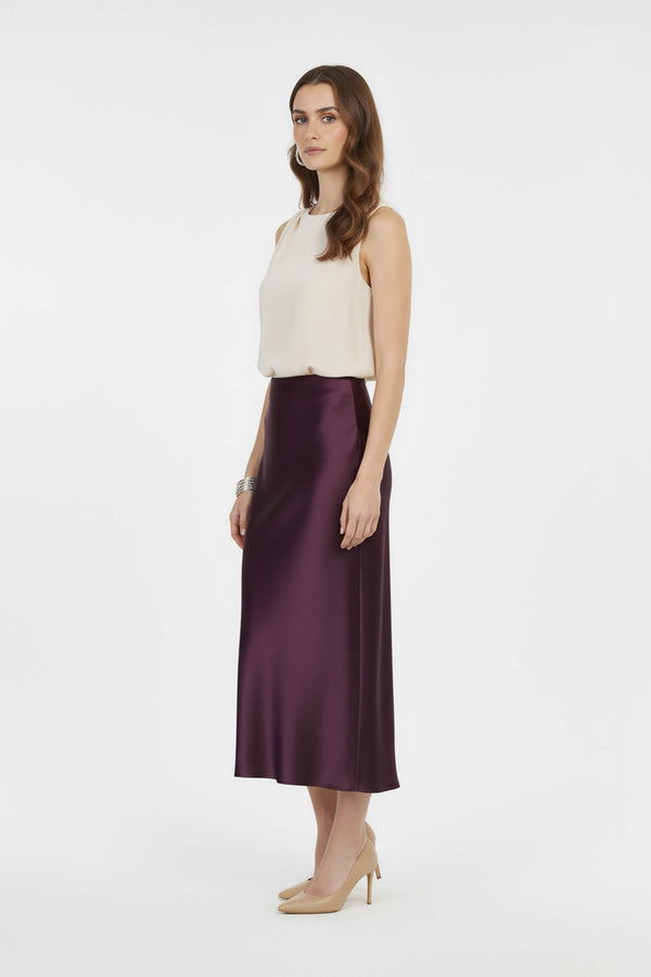 Falda - 541345 - (Solo falda) - Reina Diaz
