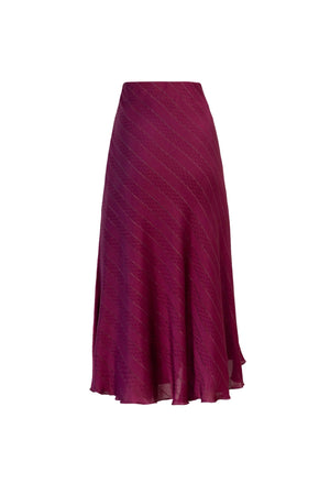 Falda - 541350 - MAG - Reina Diaz