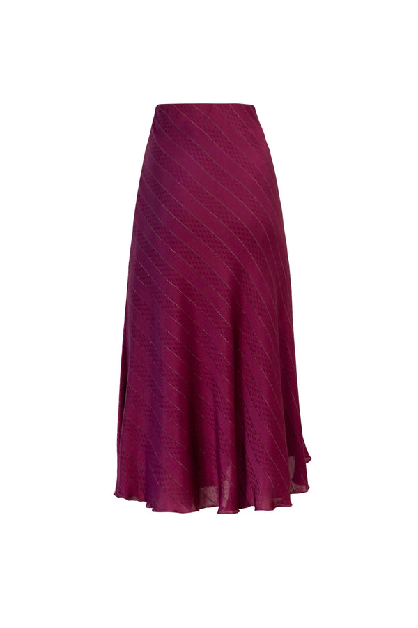 Falda - 541350 - MAG - Reina Diaz