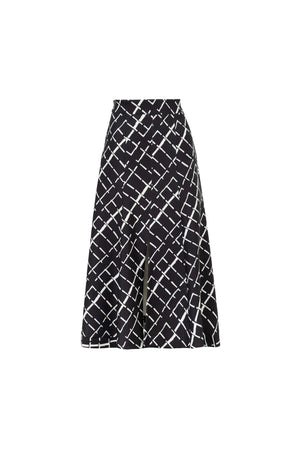 Falda - 541351 - NEG - Reina Diaz