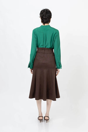 Falda - 541361 - CHO - Reina Diaz