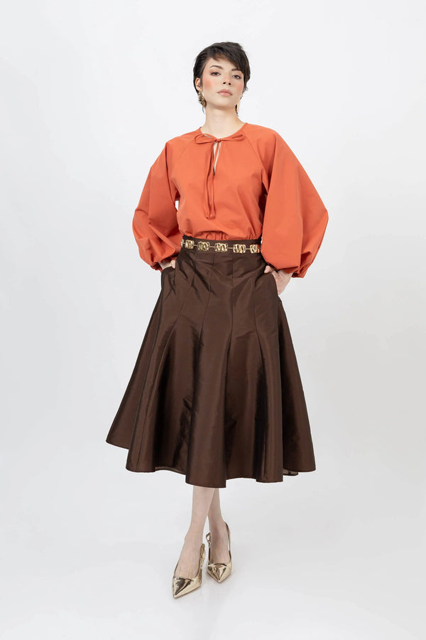 Falda - 541364 - CAF (Solo falda) - Reina Diaz