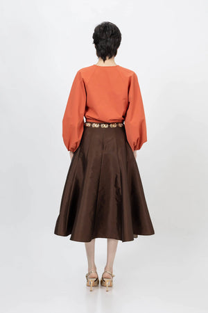 Falda - 541364 - CAF (Solo falda) - Reina Diaz