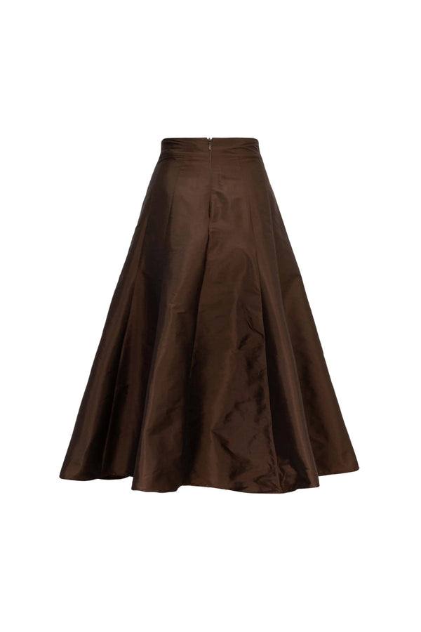 Falda - 541364 - CAF (Solo falda) - Reina Diaz