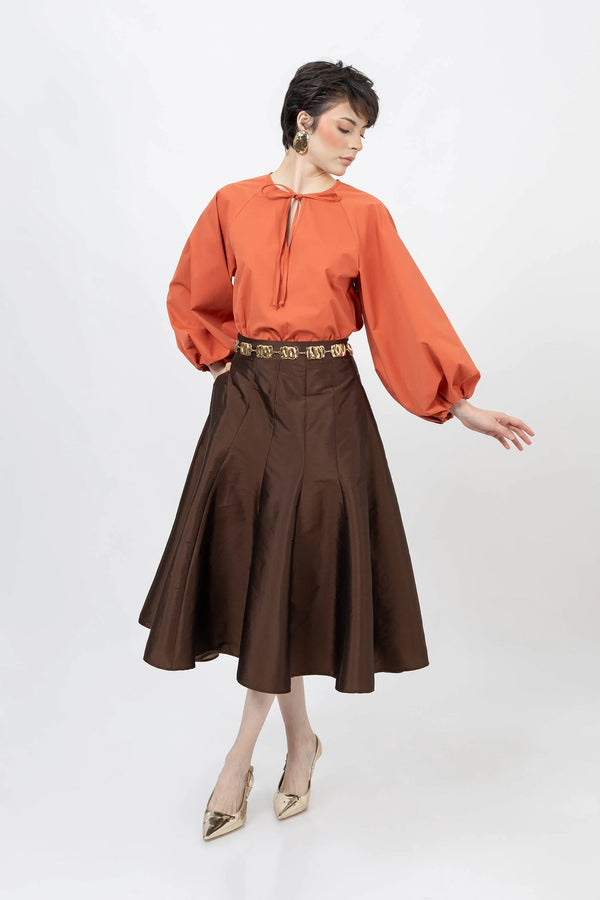 Falda - 541364 - CAF (Solo falda) - Reina Diaz