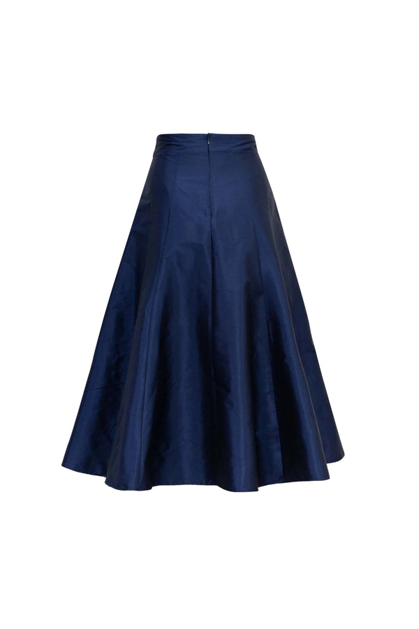 Falda - 541364 - MAR - Reina Diaz