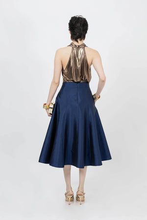 Falda - 541364 - MAR - Reina Diaz