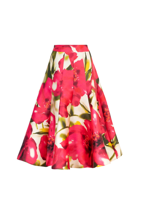 Falda - 541364 - ROS - Reina Diaz