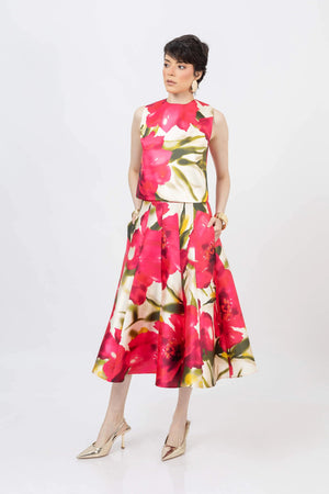 Falda - 541364 - ROS - Reina Diaz