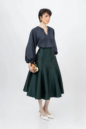 Falda - 541364 - VER - Reina Diaz