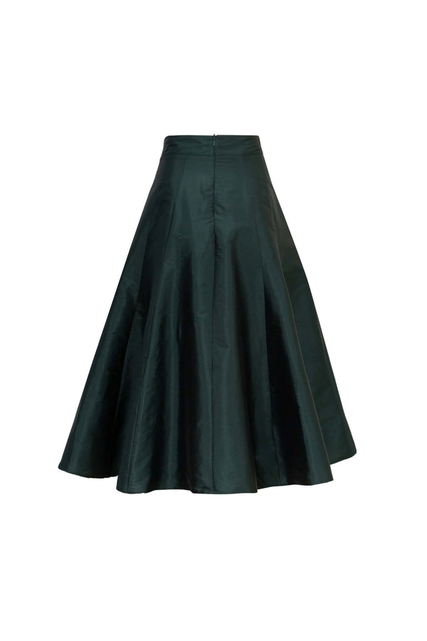 Falda - 541364 - VER - Reina Diaz