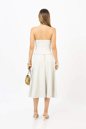 Falda - 740867 - KAK - Reina Diaz