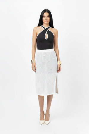 Falda - 740869 - IVO (Solo falda) - Reina Diaz