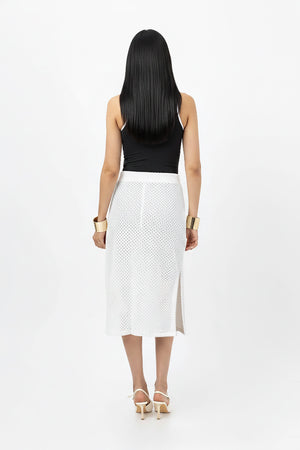 Falda - 740869 - IVO (Solo falda) - Reina Diaz