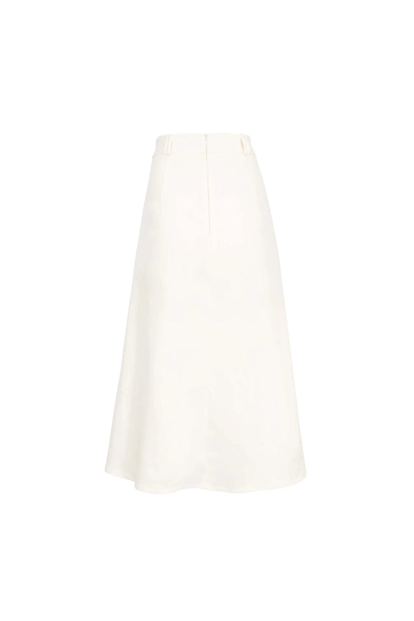 Falda - 740874 - HUE - Reina Diaz