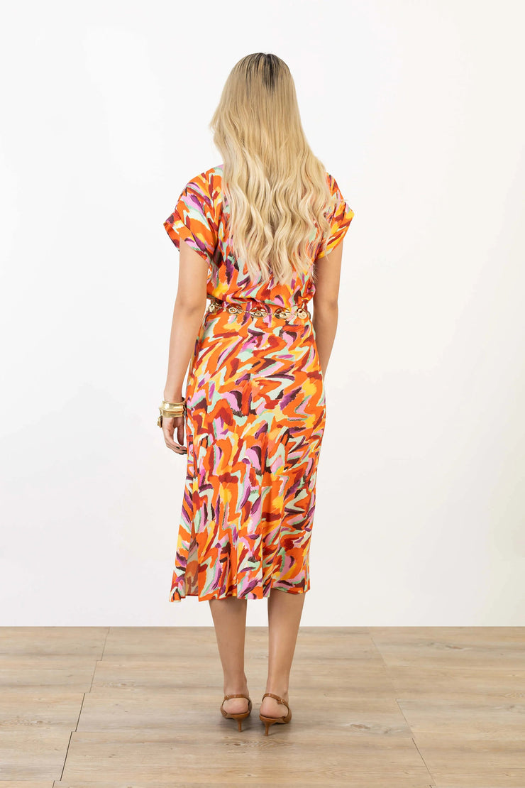 Falda - 740876 - EST - Reina Diaz