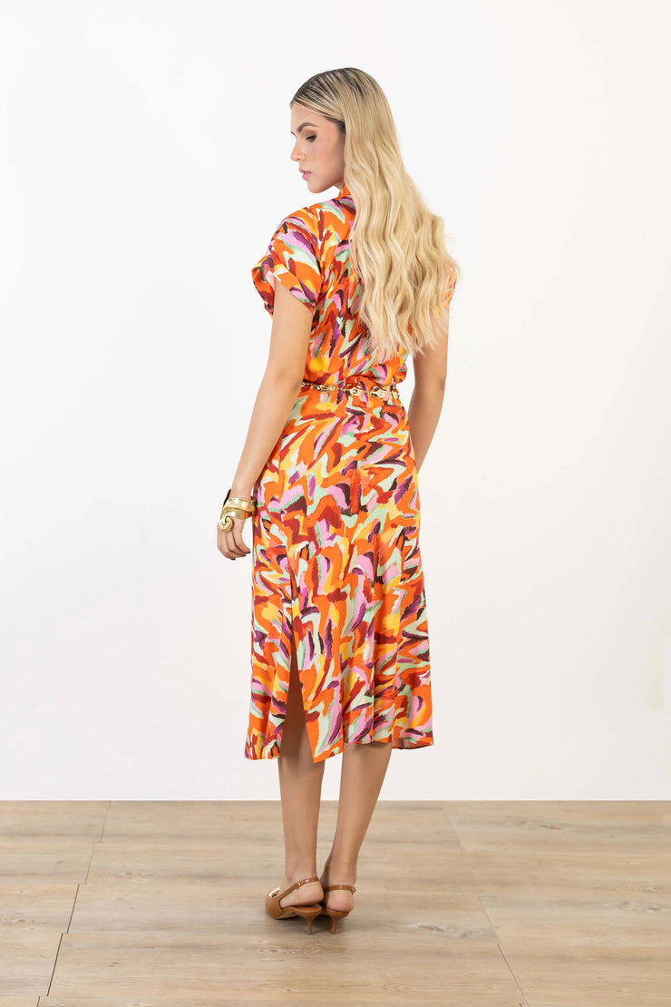 Falda - 740876 - EST - Reina Diaz